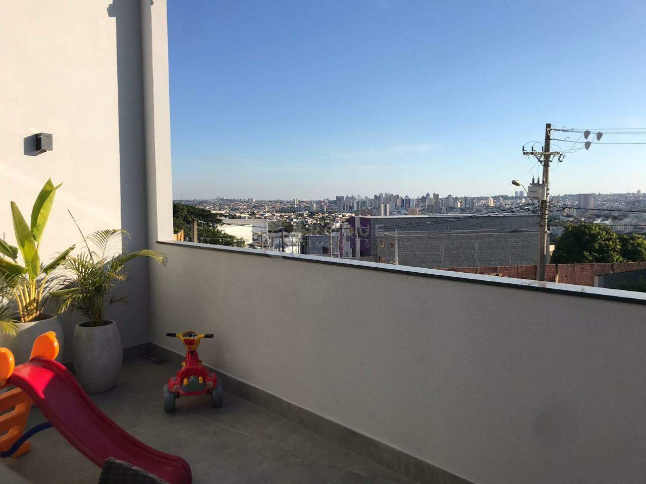 Casa Comercial à venda no bairro Jardim Porto Real IV: