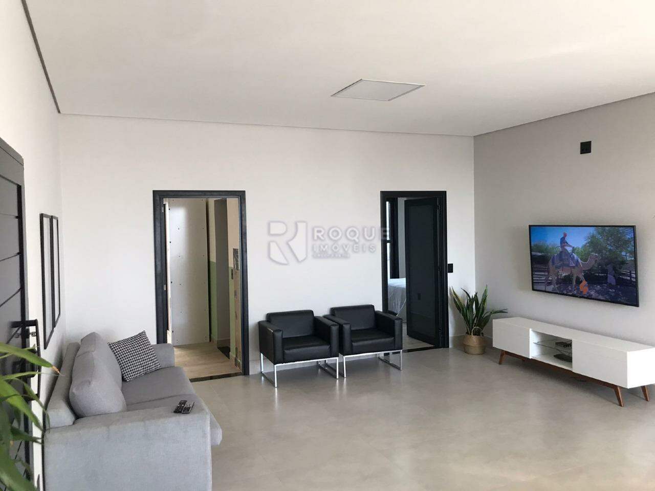 Casa Comercial à venda no bairro Jardim Porto Real IV: 