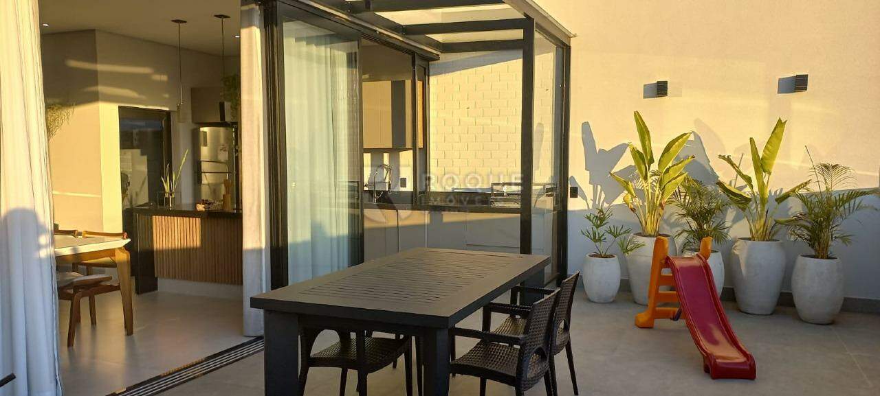 Casa Comercial à venda no bairro Jardim Porto Real IV: