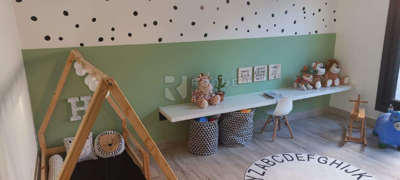 Casa Comercial à venda no bairro Jardim Porto Real IV: