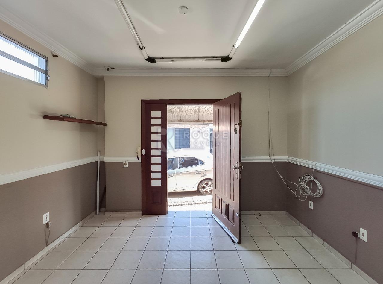 Salão para aluguel no bairro Boa Vista: 