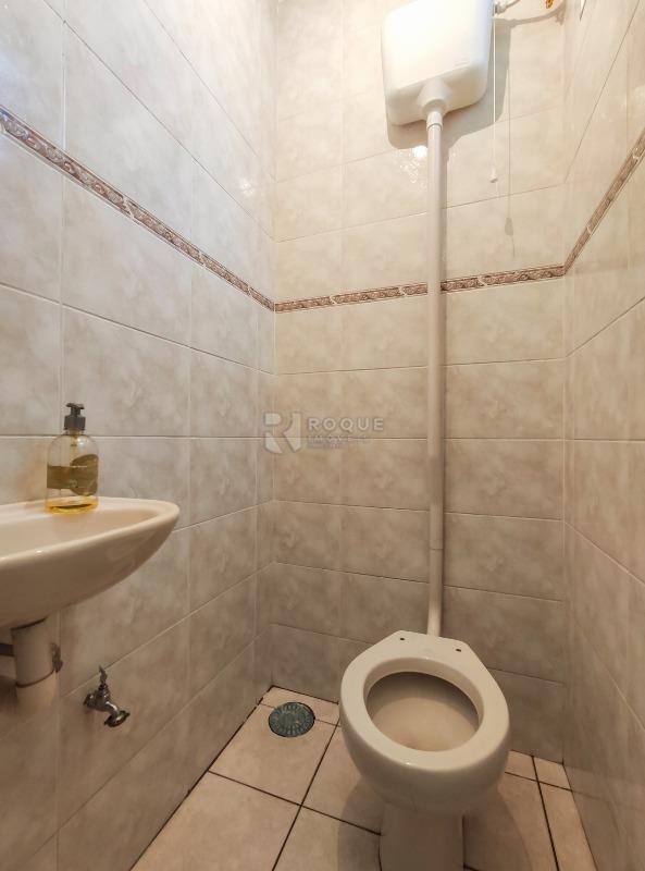 Salão para aluguel no bairro Boa Vista: 