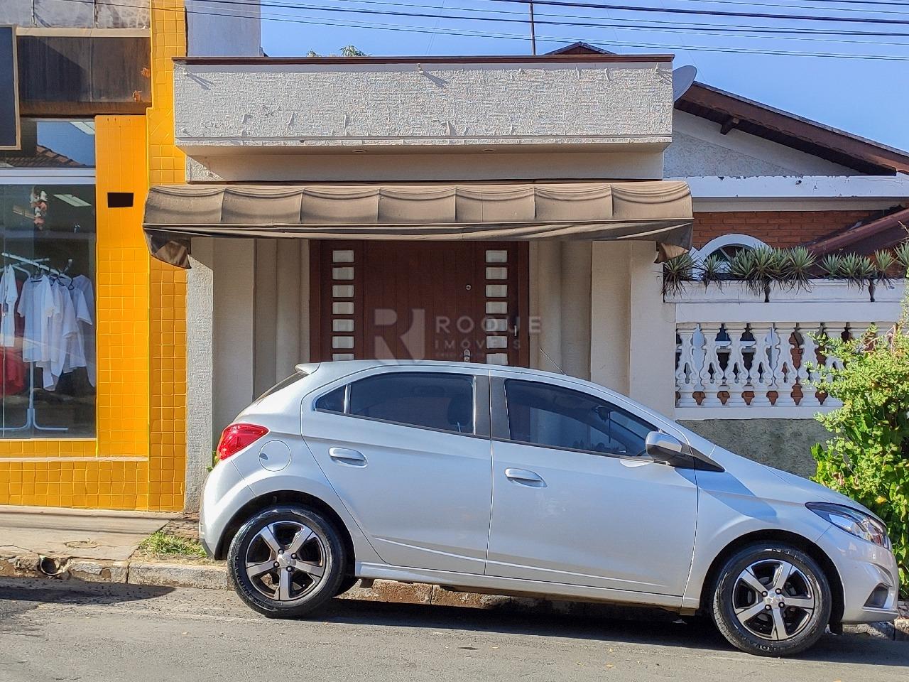 Salão para aluguel no bairro Boa Vista: 