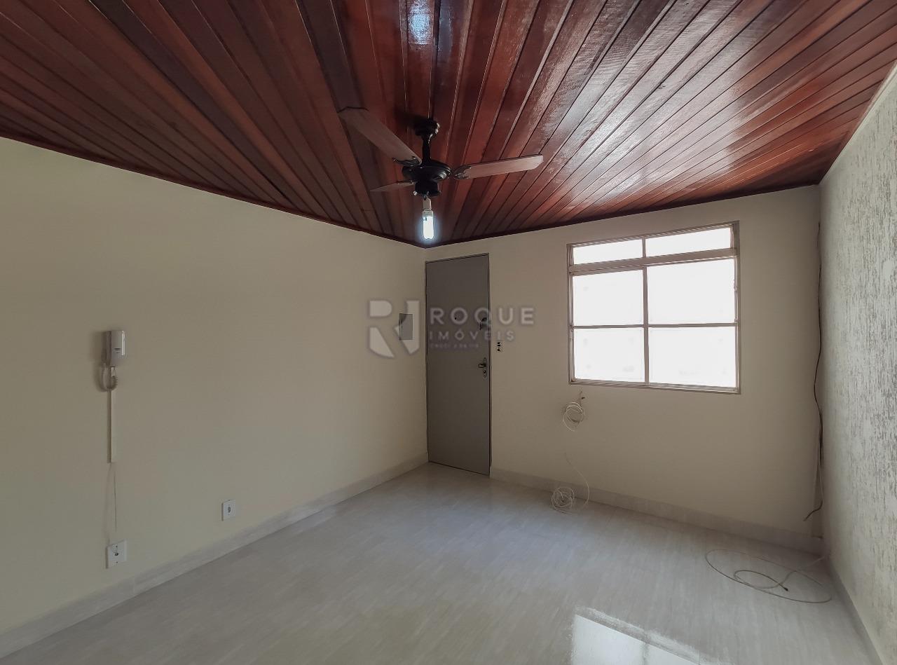 Apartamento para aluguel no bairro Jardim Olga Veroni: Sala 