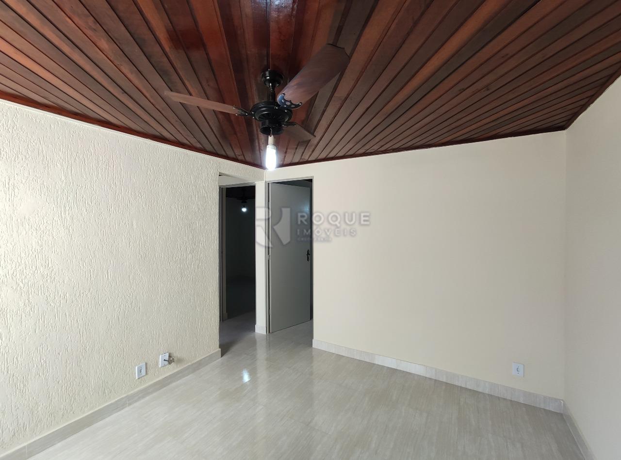 Apartamento para aluguel no bairro Jardim Olga Veroni: Sala 