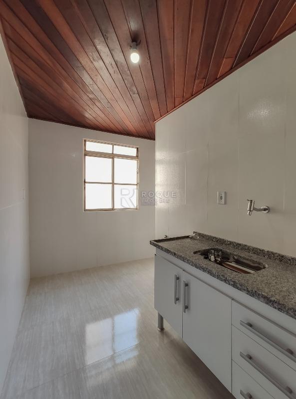 Apartamento para aluguel no bairro Jardim Olga Veroni: Cozinha 