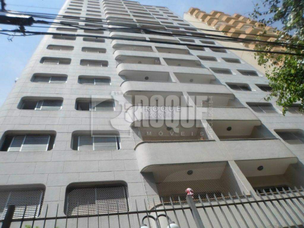 Apartamento à venda no bairro Centro: