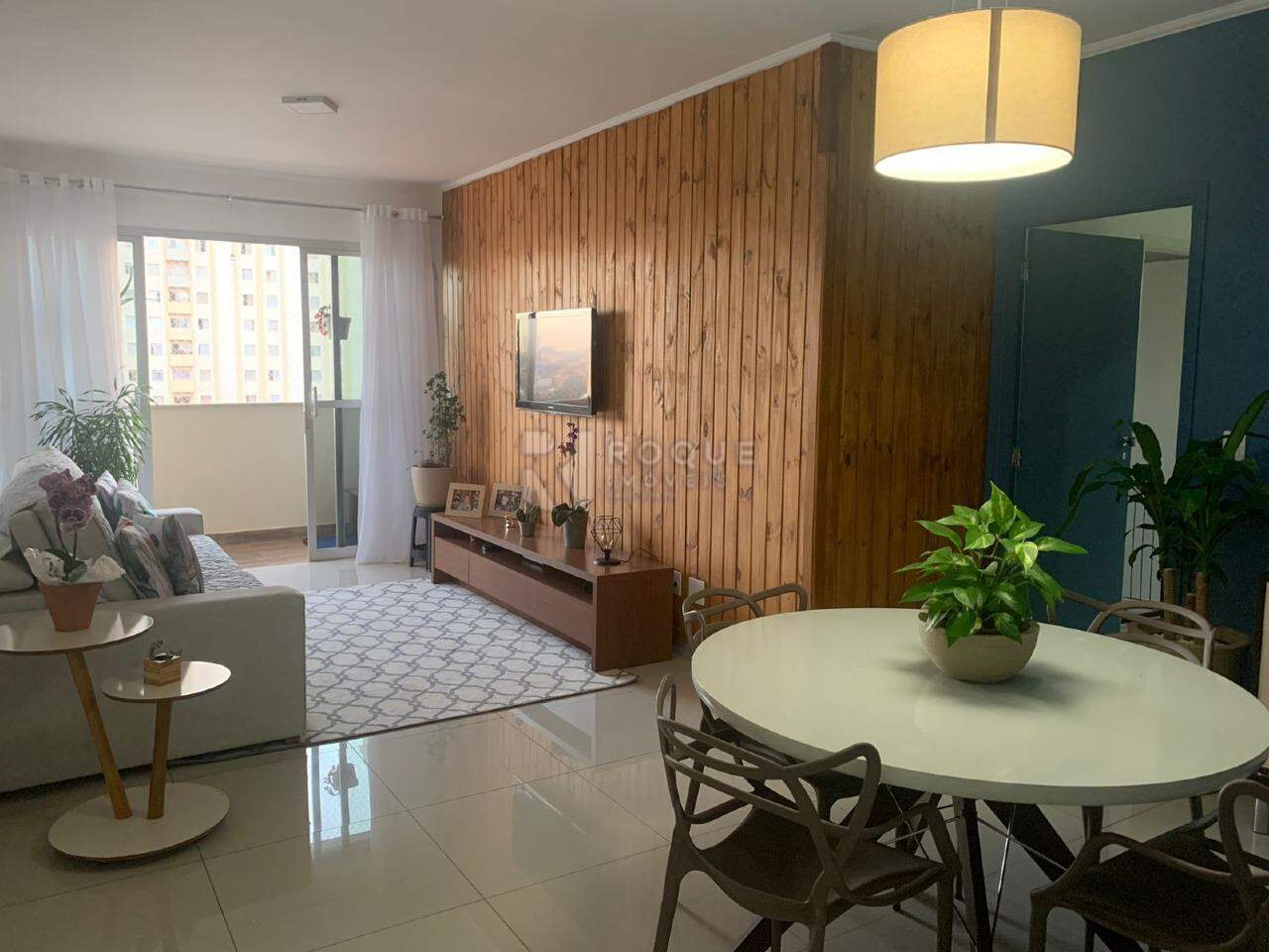 Apartamento à venda no bairro Centro: