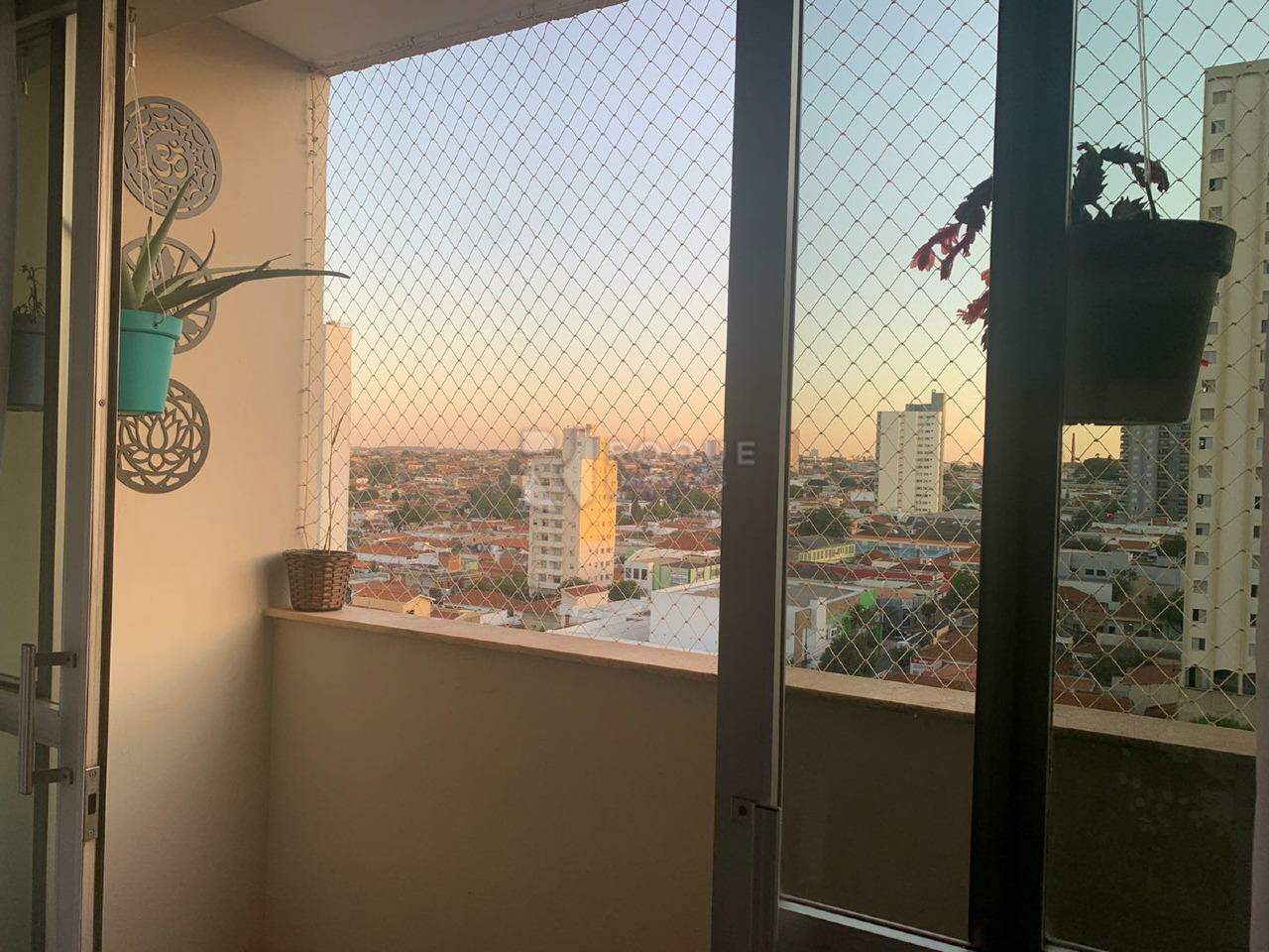 Apartamento à venda no bairro Centro: