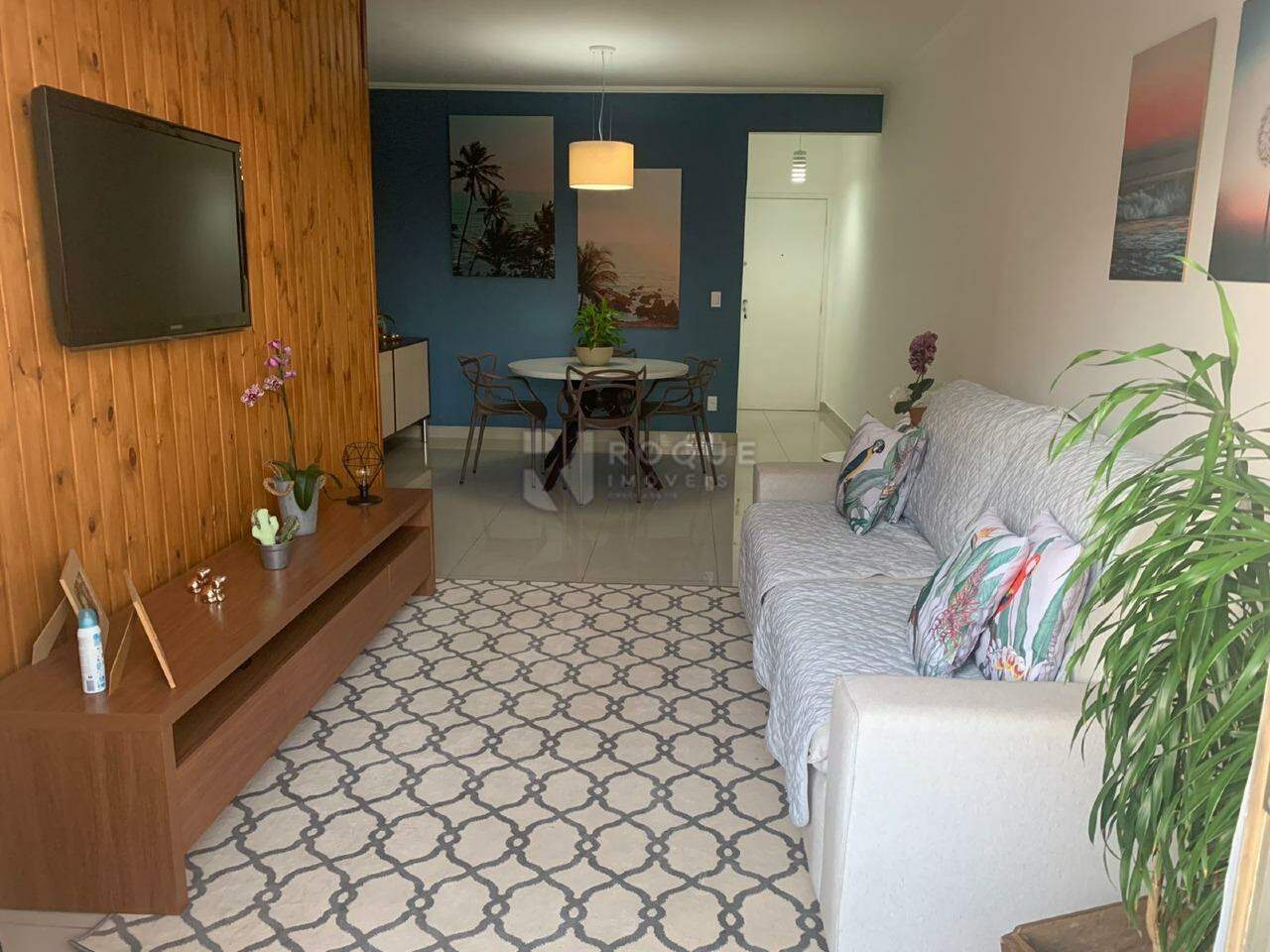 Apartamento à venda no bairro Centro: