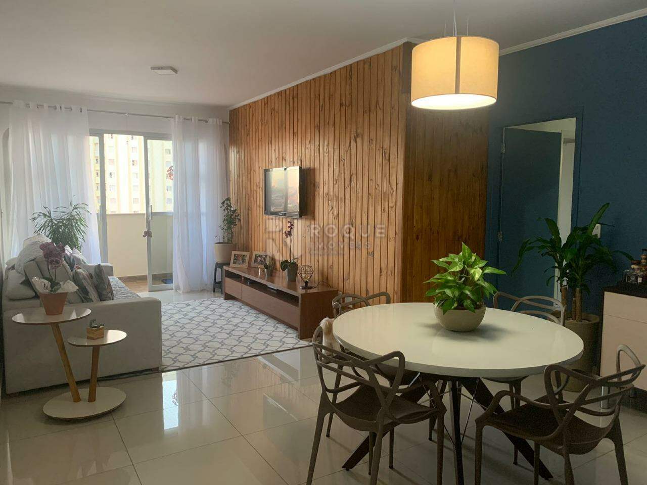 Apartamento à venda no bairro Centro: