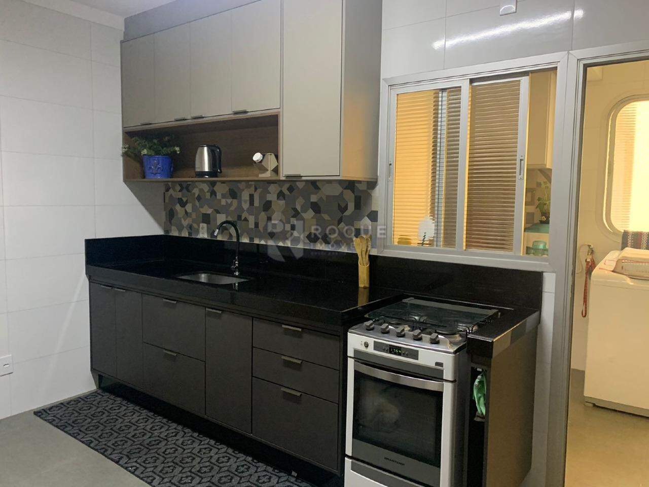 Apartamento à venda no bairro Centro: