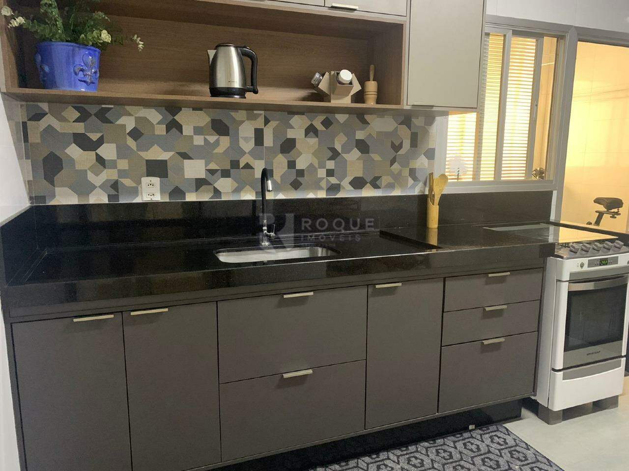 Apartamento à venda no bairro Centro: