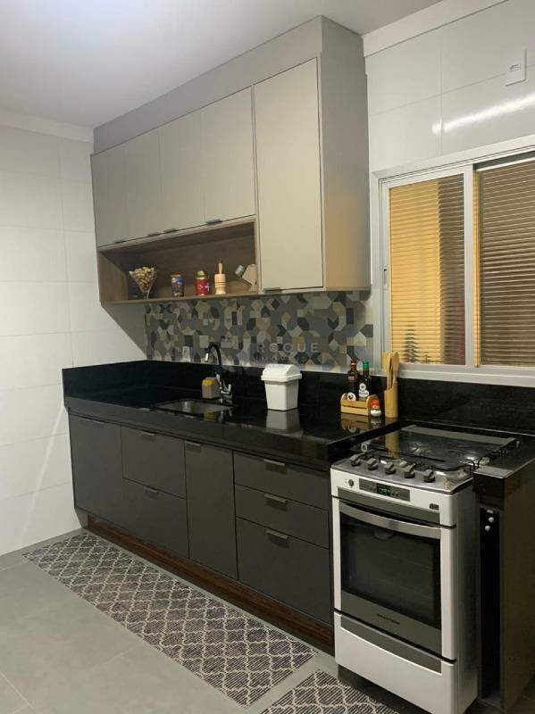 Apartamento à venda no bairro Centro: