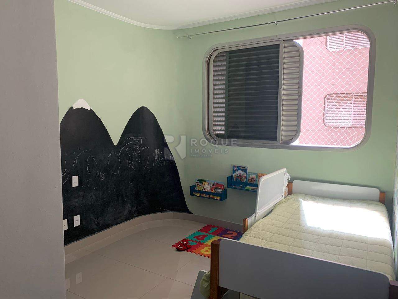 Apartamento à venda no bairro Centro: