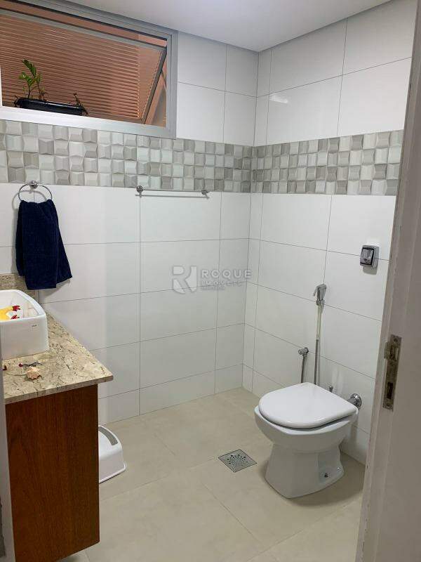 Apartamento à venda no bairro Centro: