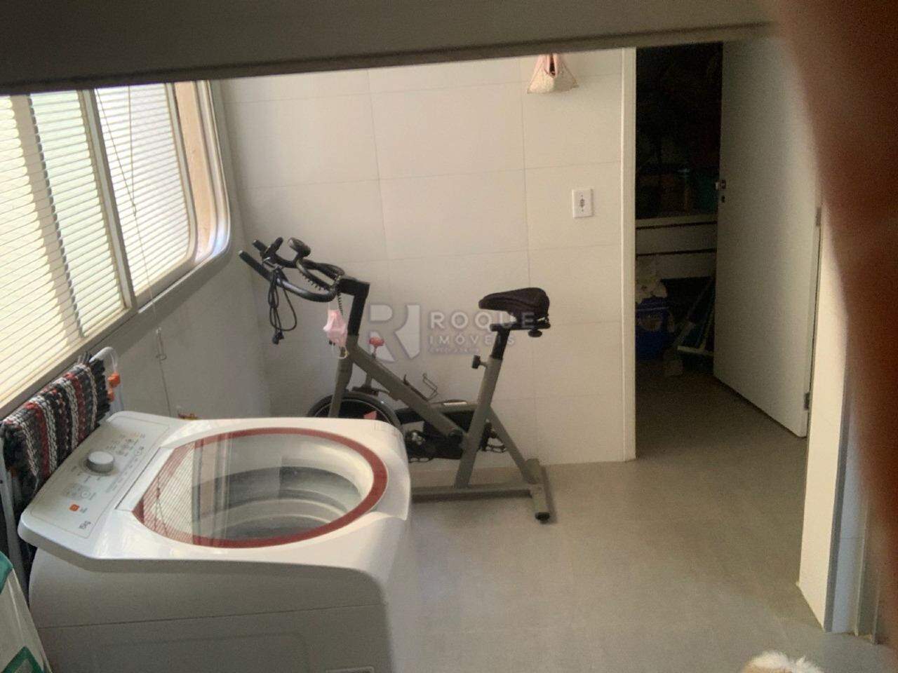 Apartamento à venda no bairro Centro: