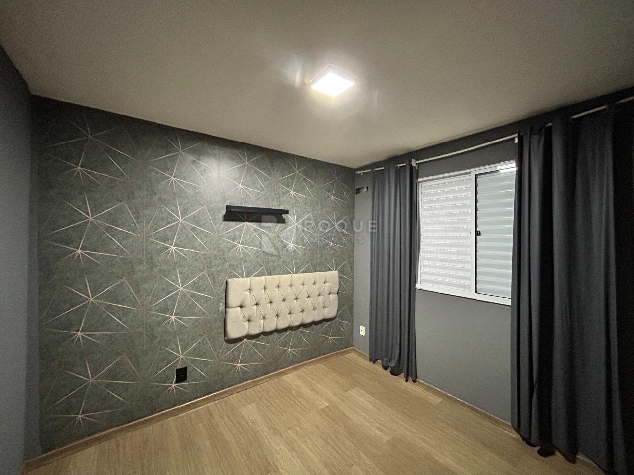 Apartamento para aluguel no bairro Residencial Costa Verde: Dormitório 2