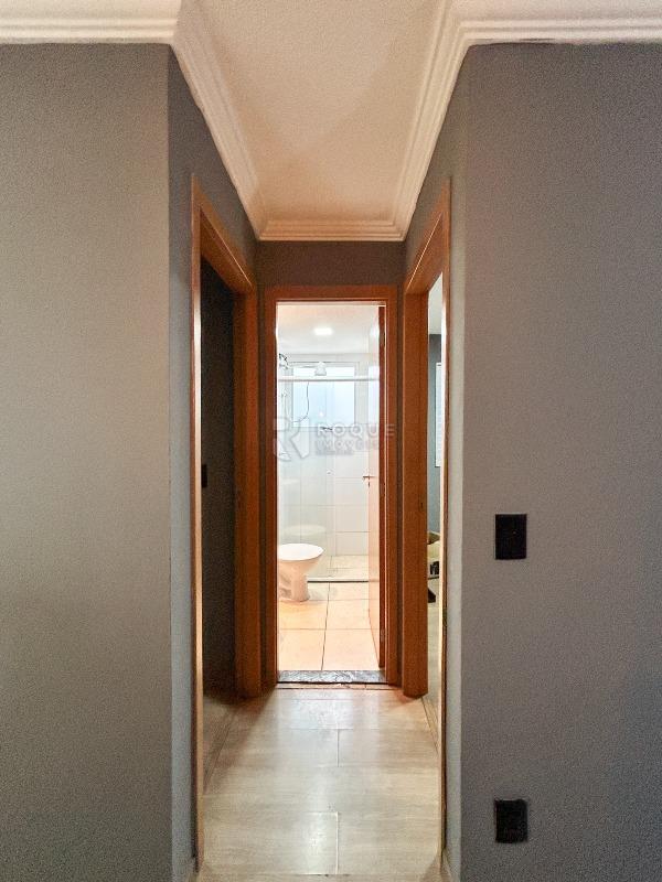 Apartamento para aluguel no bairro Residencial Costa Verde: Hall