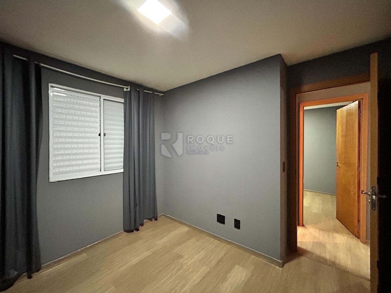 Apartamento para aluguel no bairro Residencial Costa Verde: Dormitório 2