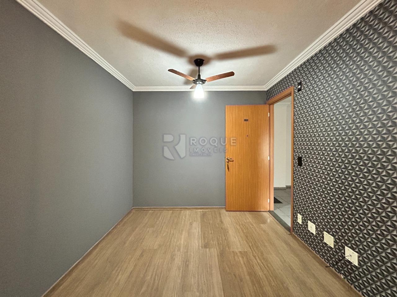 Apartamento para aluguel no bairro Residencial Costa Verde: Sala 