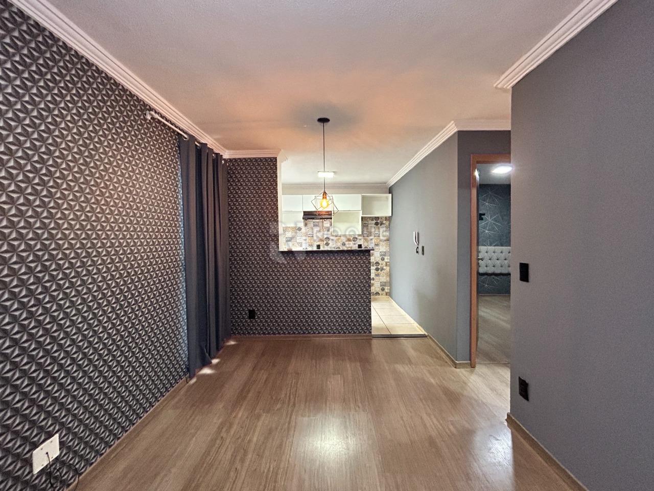 Apartamento para aluguel no bairro Residencial Costa Verde: Sala 