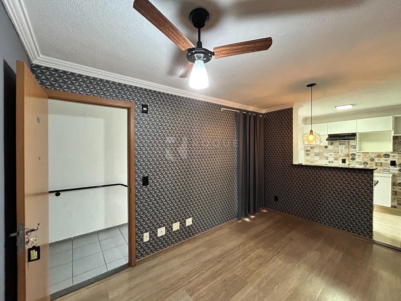 Apartamento para aluguel no bairro Residencial Costa Verde: Sala 