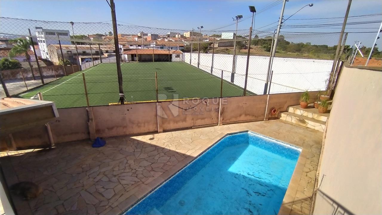 Chácara à venda no bairro Conjunto Residencial Victor D’Andrea: 