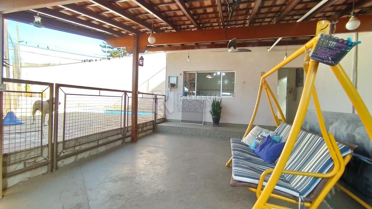 Chácara à venda no bairro Conjunto Residencial Victor D’Andrea: 