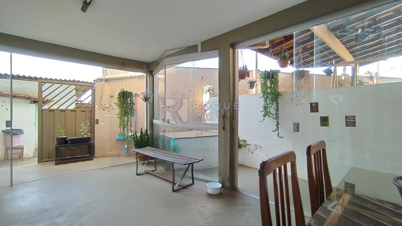 Chácara à venda no bairro Conjunto Residencial Victor D’Andrea: 