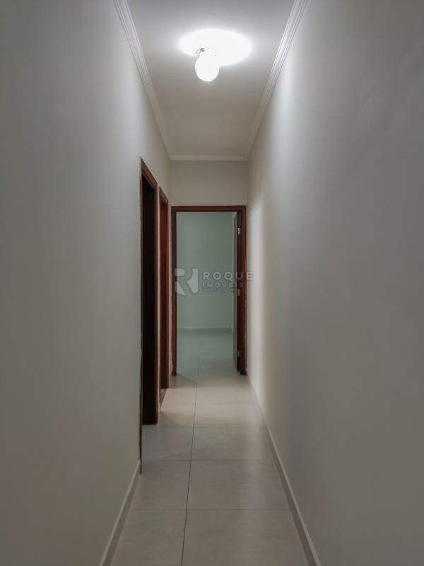 Casa Residencial para aluguel no bairro Jardim Maria Buchi Modeneis: Hall 