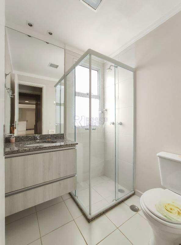 Apartamento para aluguel no bairro Jardim Esmeralda: WC 