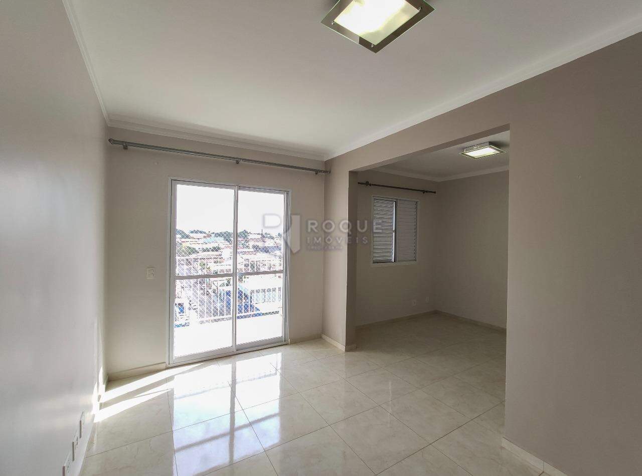 Apartamento para aluguel no bairro Jardim Esmeralda: Sala 