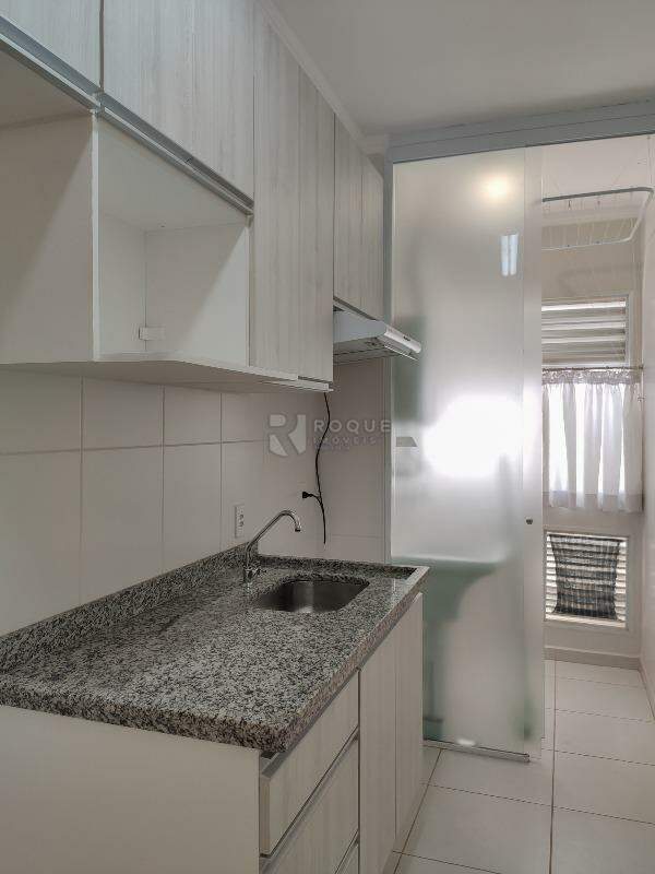 Apartamento para aluguel no bairro Jardim Esmeralda: Cozinha 