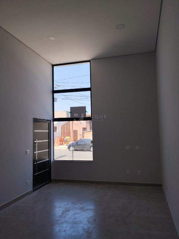 Casa em condomínio à venda no bairro Jardim Residencial Campo Novo: 