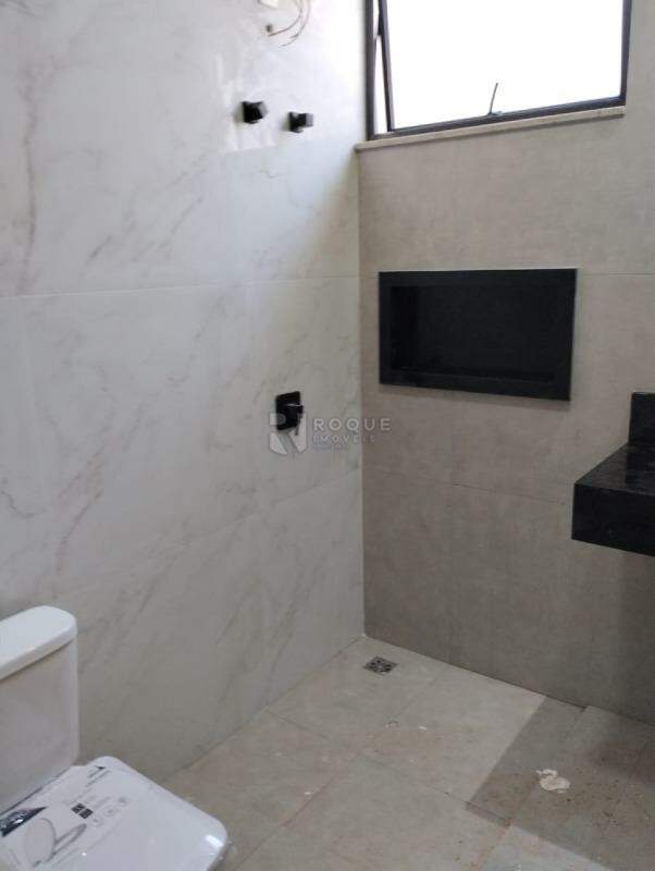 Casa em condomínio à venda no bairro Jardim Residencial Campo Novo: 