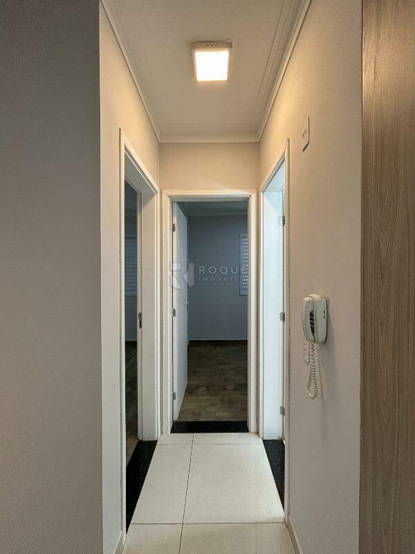 Apartamento para aluguel no bairro Residencial Rubi: Hall