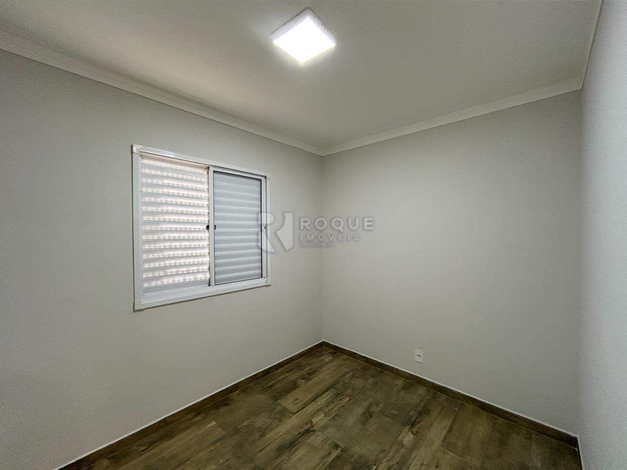 Apartamento para aluguel no bairro Residencial Rubi: Dormitório 2