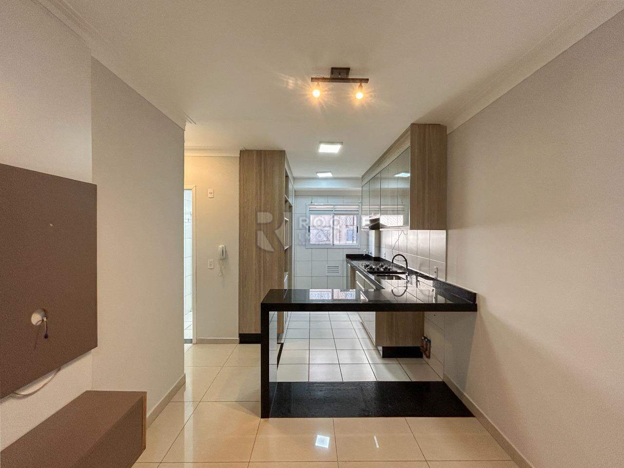 Apartamento para aluguel no bairro Residencial Rubi: Sala 