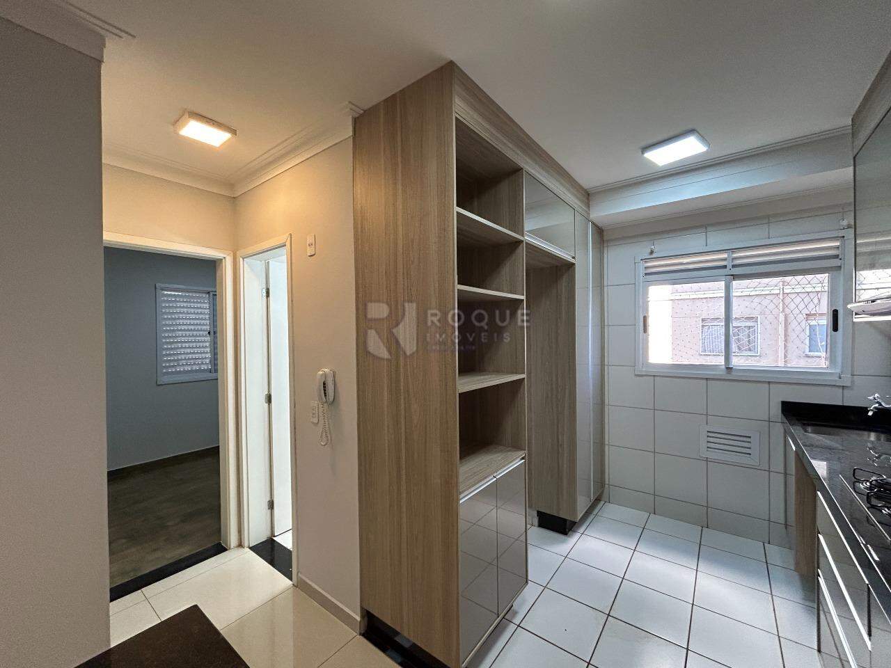 Apartamento para aluguel no bairro Residencial Rubi: Cozinha