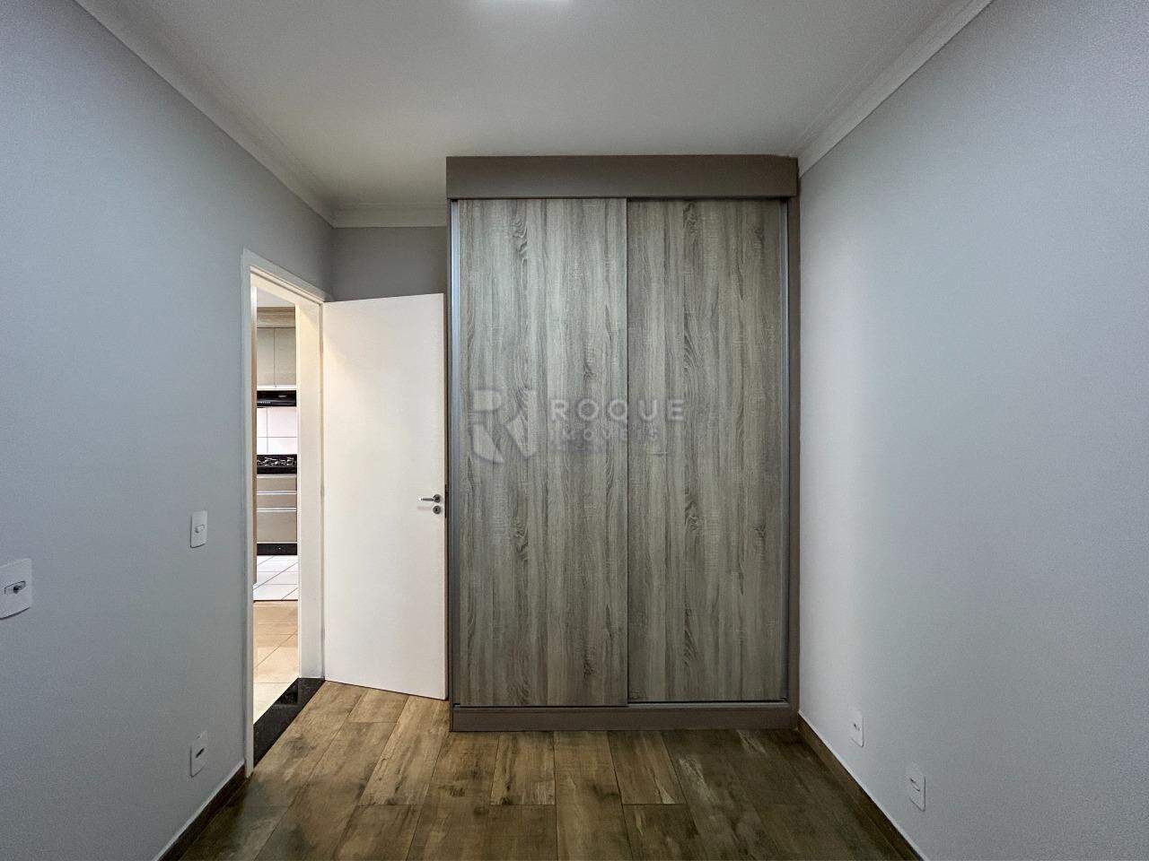 Apartamento para aluguel no bairro Residencial Rubi: Dormitório 1
