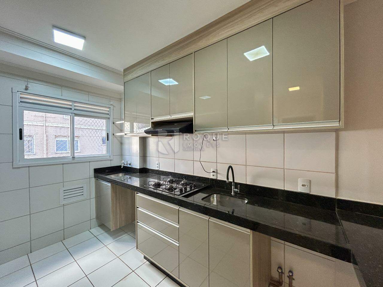 Apartamento para aluguel no bairro Residencial Rubi: Cozinha