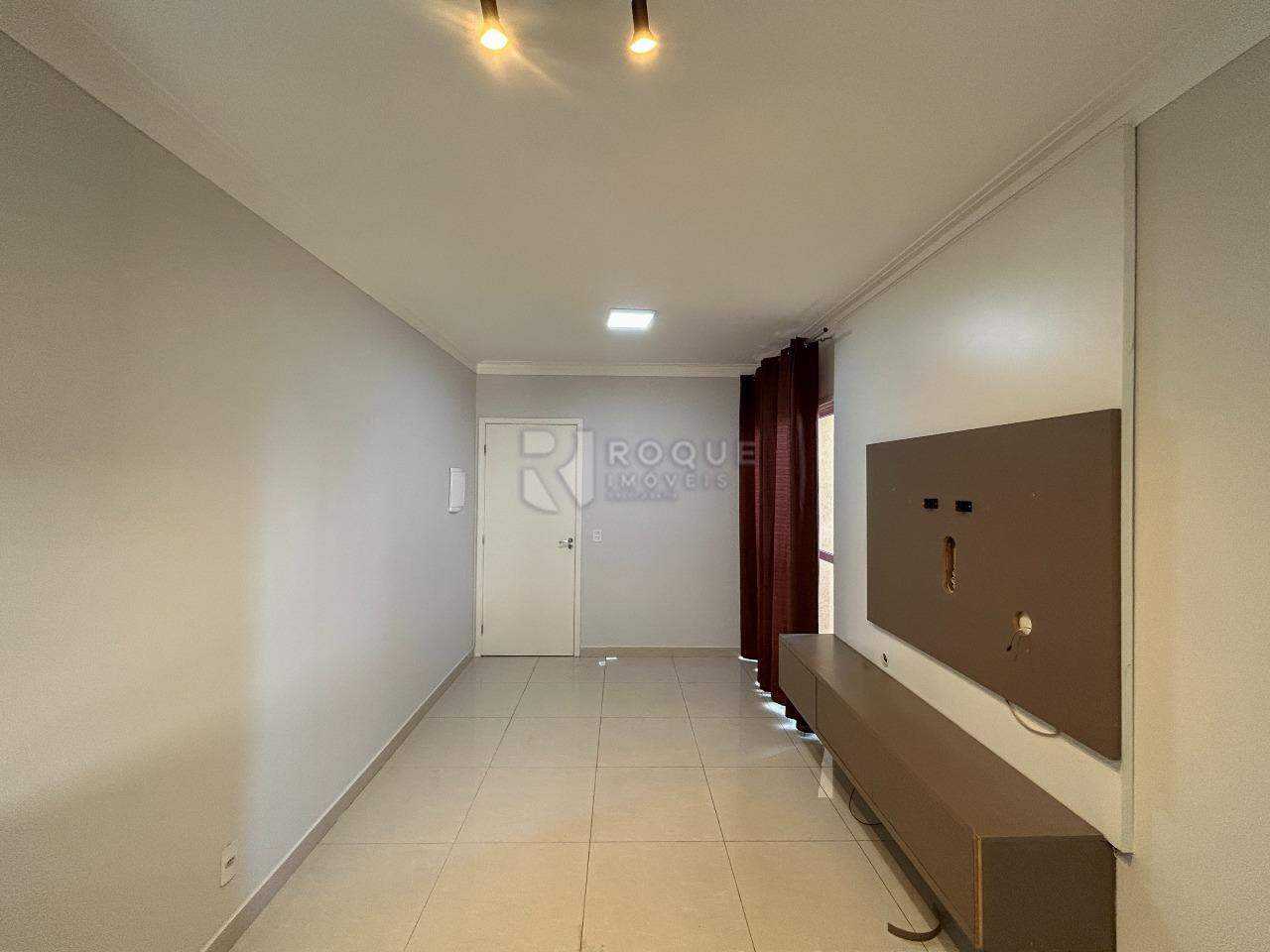 Apartamento para aluguel no bairro Residencial Rubi: Sala 
