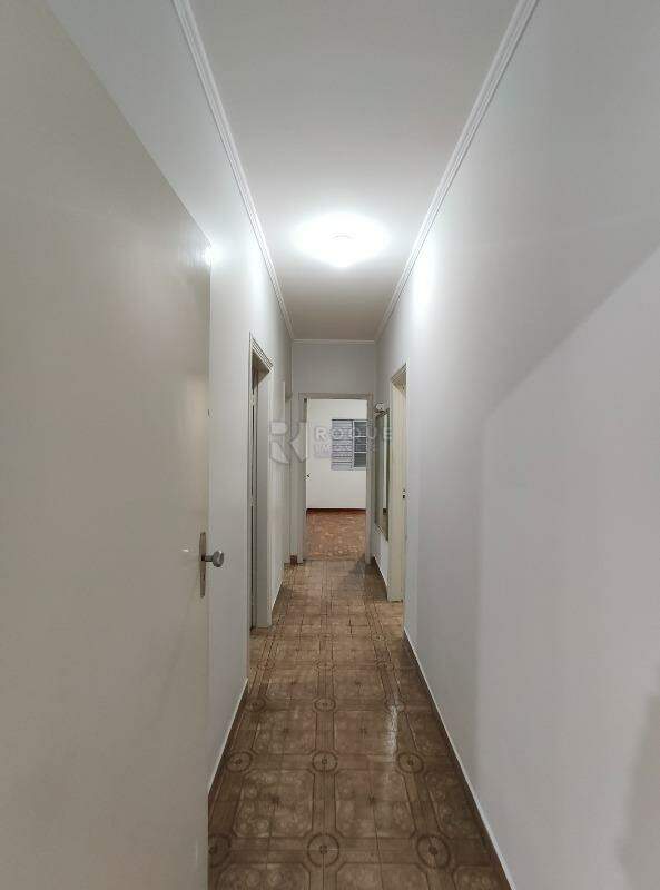 Casa Residencial para aluguel no bairro Vila Claudia: Hall 