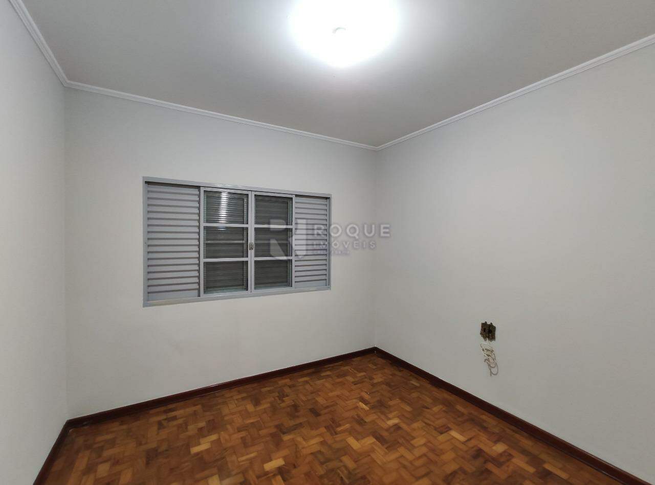 Casa Residencial para aluguel no bairro Vila Claudia: Dormitório 3