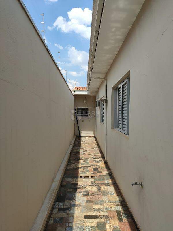 Casa Residencial para aluguel no bairro Vila Claudia: Corredor 2