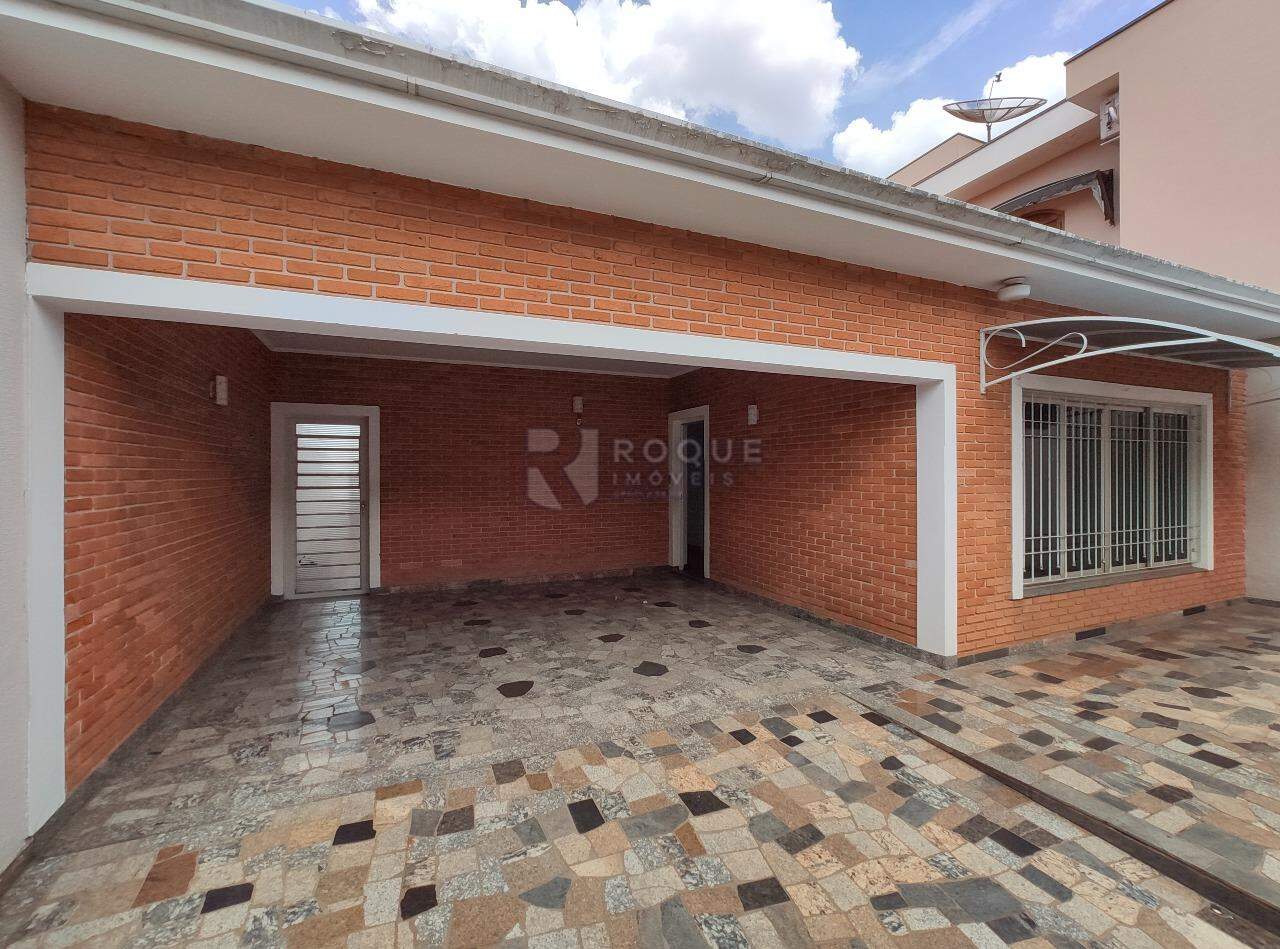 Casa Residencial para aluguel no bairro Vila Claudia: Frente 