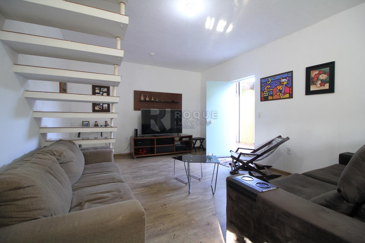 Casa Residencial à venda no bairro Jardim São Manoel: 