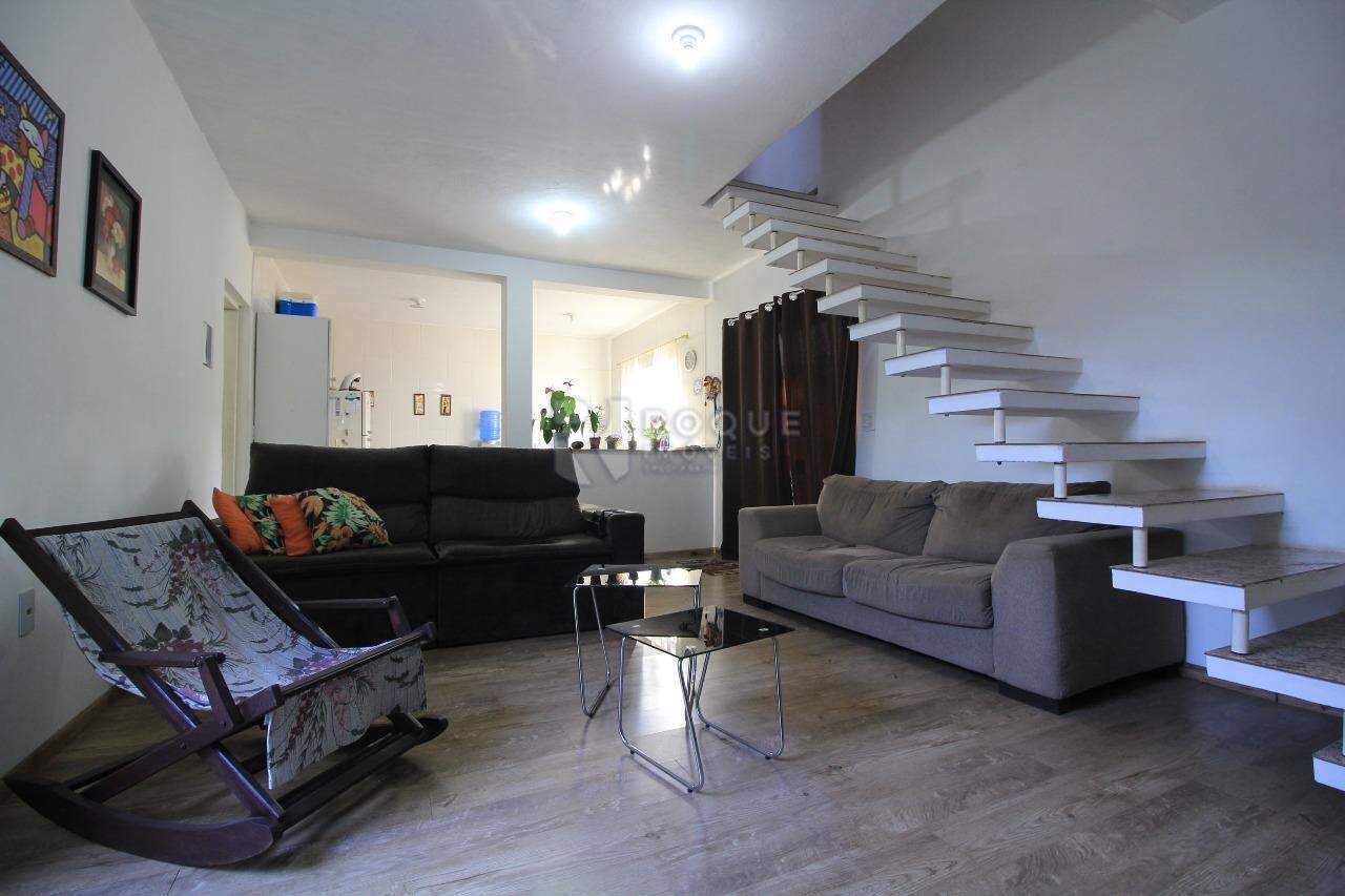 Casa Residencial à venda no bairro Jardim São Manoel: 