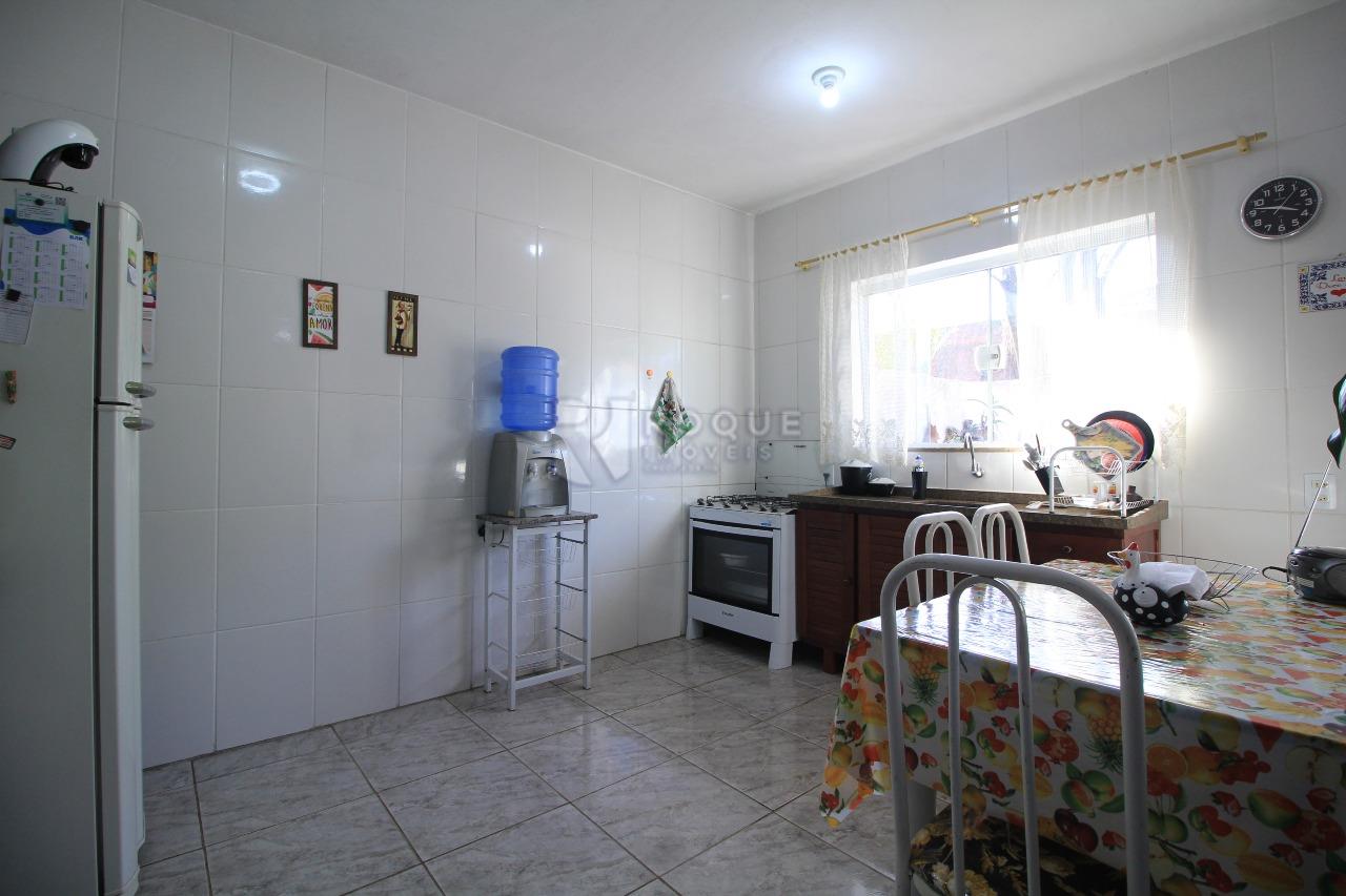 Casa Residencial à venda no bairro Jardim São Manoel: 